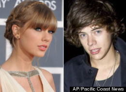Can Harry Styles Prove He's More Mature Than Taylor Swift?