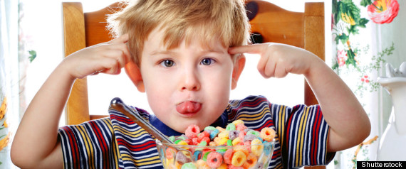 Adhd Diet