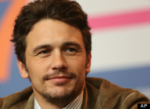 James Franco Spring Breakers