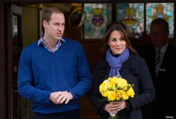 prince william and kate middleton