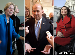 46 Members Of Congress Are Carrying Student Loan Debt: Report