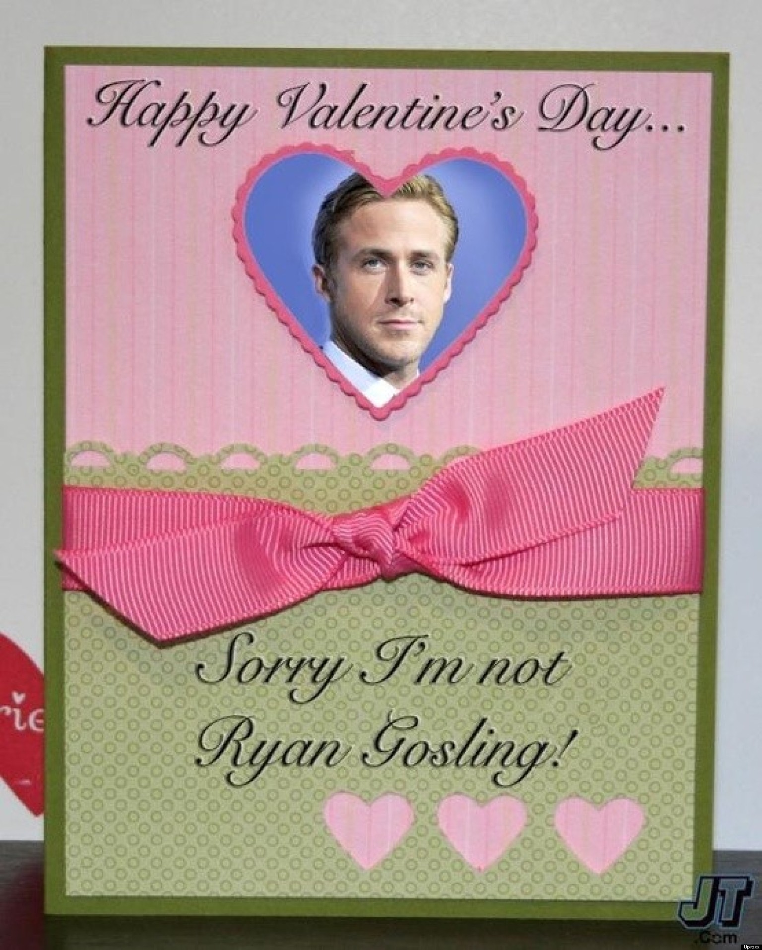 25 Funny Valentine #39 s Day Cards (PHOTOS)