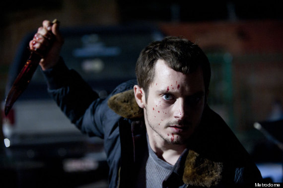 elijah wood