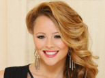 <strong>Kimberley Walsh</strong>