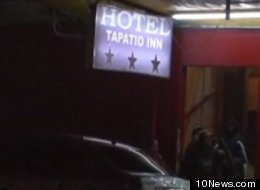 Cops Raid Tijuana Hotel Looking For Christopher Dorner