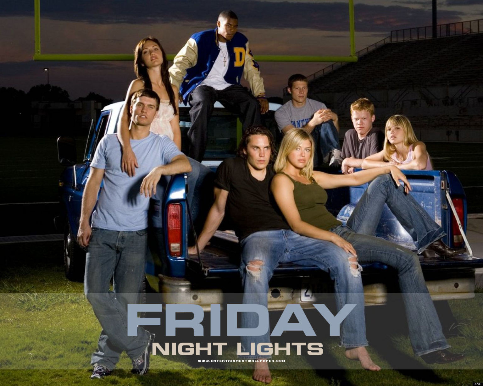 Friday Night Lights Characters The Careers Of Connie