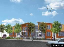 Vancouver Considers Communal Living