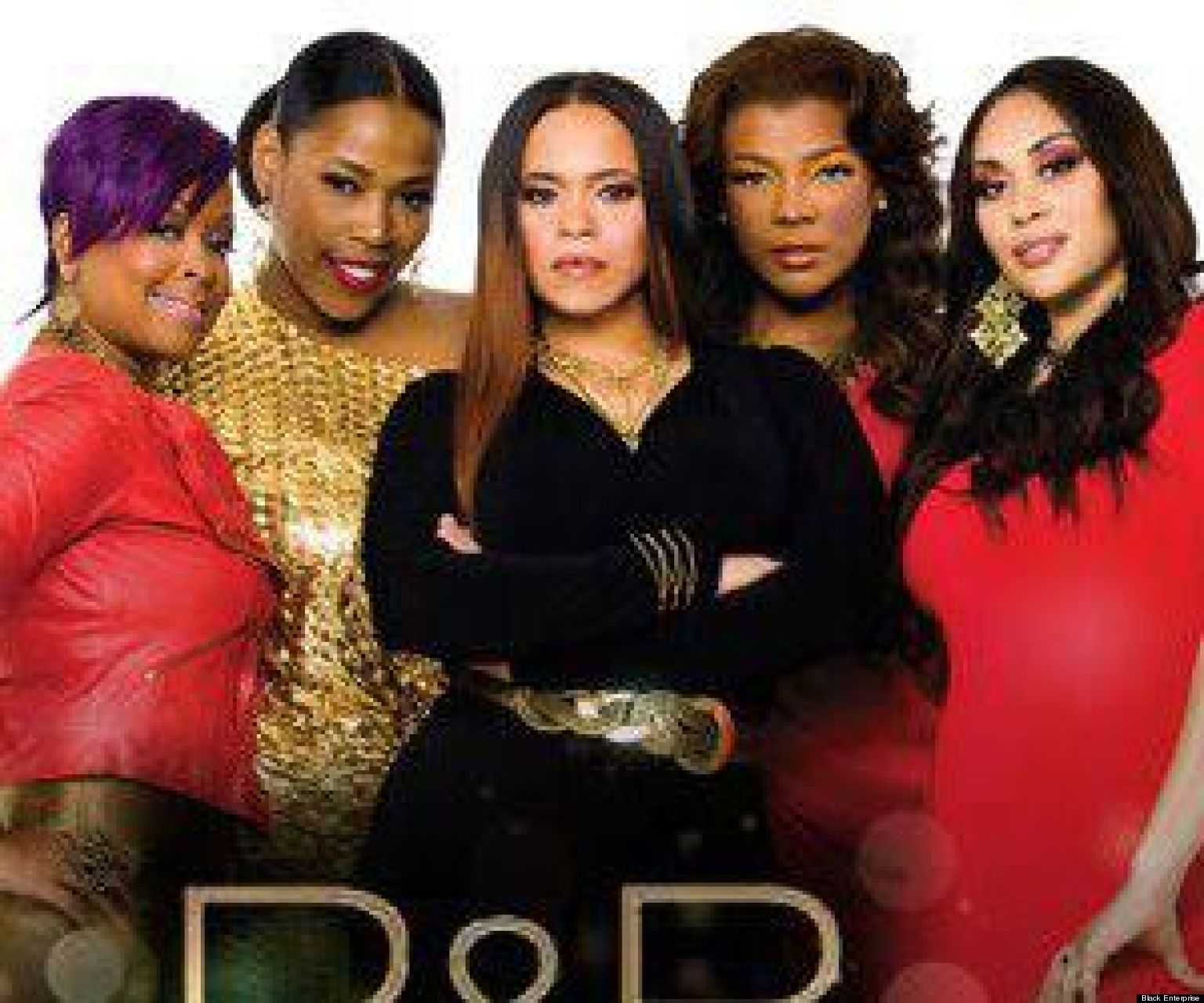 Tv One S R B Divas Add Two More To The Cast Huffpost