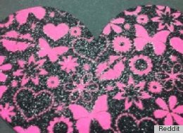 LOOK: Shopper Makes Disturbing Find In A Box Of Valentines  