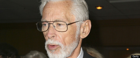 John Kerr Dead