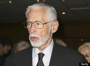 John Kerr Dead
