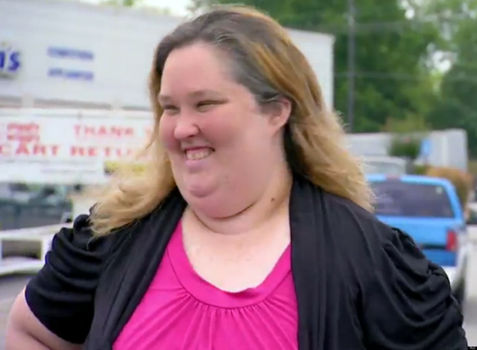 Honey Boo Boo's Mom On 'Dancing With The Stars'? TLC Says Mama June Isn