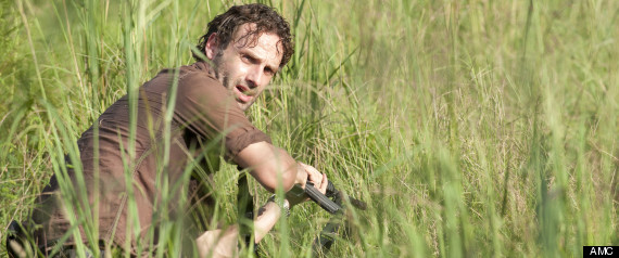The Walking Dead Episodes