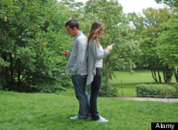 Could Over-Sharing On Facebook Ruin Modern Relationships?