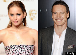 LOOK: Hollywood's New 'It' Couple?