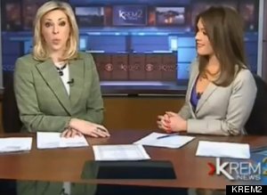 Weather Anchor Fail