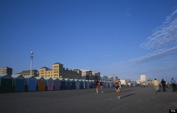 hove