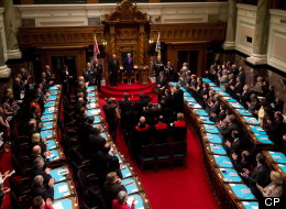 Stop The Ministerial Spin Cycle for a Better B.C. Government