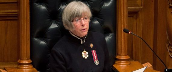 Judith Guichon