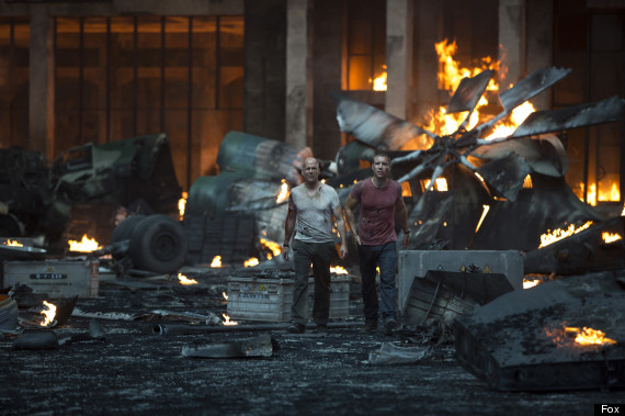 die hard