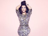 Kim Kardashian In Elle: Designers Refused To...