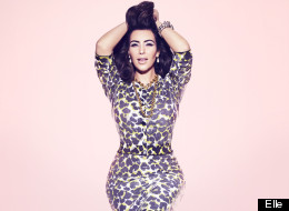 Kim's Fashion Setback