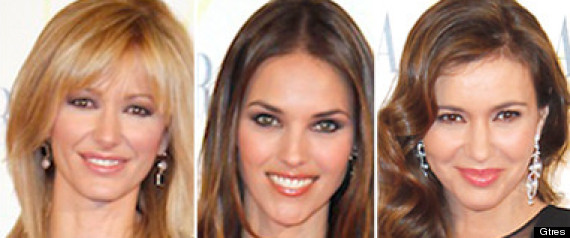 Grazia Revista Presentacin