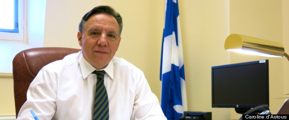 Franois Legault