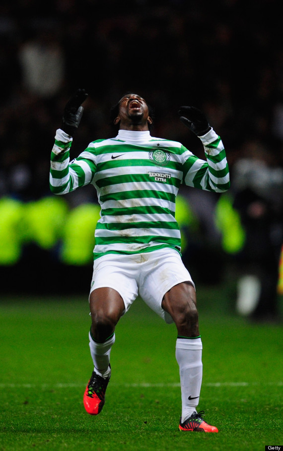 efe ambrose