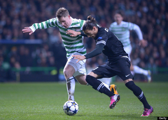 kris commons