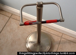 LOOK: Things That Fit Perfectly Into Other Things 