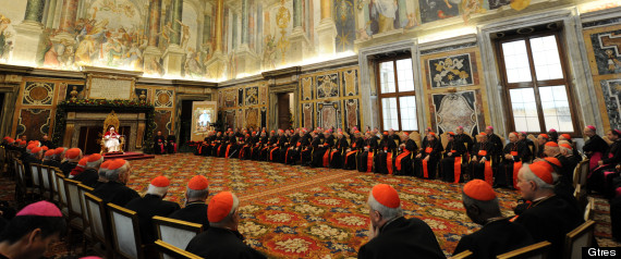 Conclave