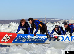 Le Carnaval de Québec, l'occasion de braver l'hiver