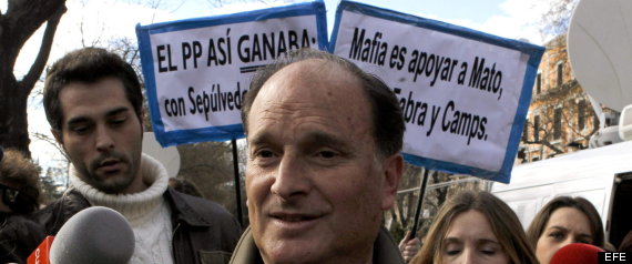 Sepulveda