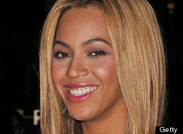 PICS: Beyonce Brings Back The Razzle Dazzle! 