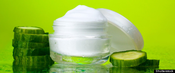 Skin Care Product Ingredients