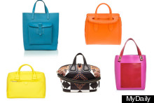 Oversized Handbags