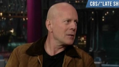 Bruce Willis