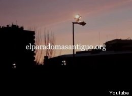 Cuando ser el parado más antiguo tiene premio (VÍDEO)