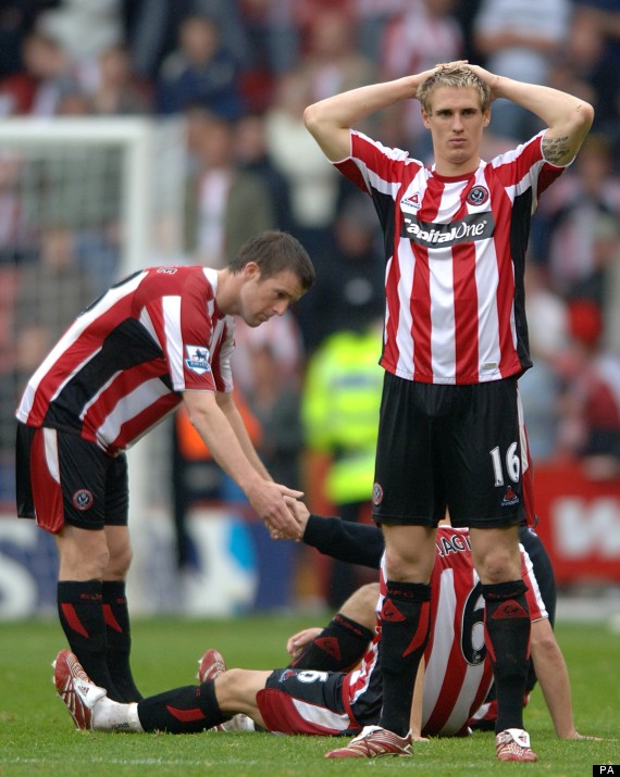 sheffield united