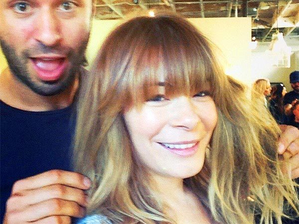 leann rimes bangs