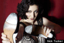 Absinthe & Dancing: This Single Girl's Valentine's Plans