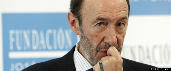 Rubalcaba