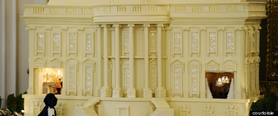 Whitehouse