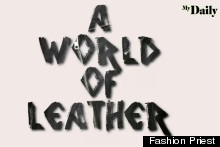 Heaven And Hell: Leather