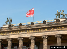 Looking at Berlin's Museum of Photography