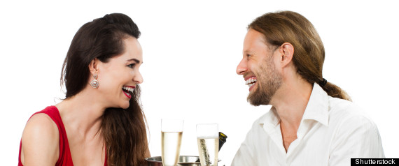 First valentine's day dating