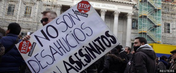 Desahucios