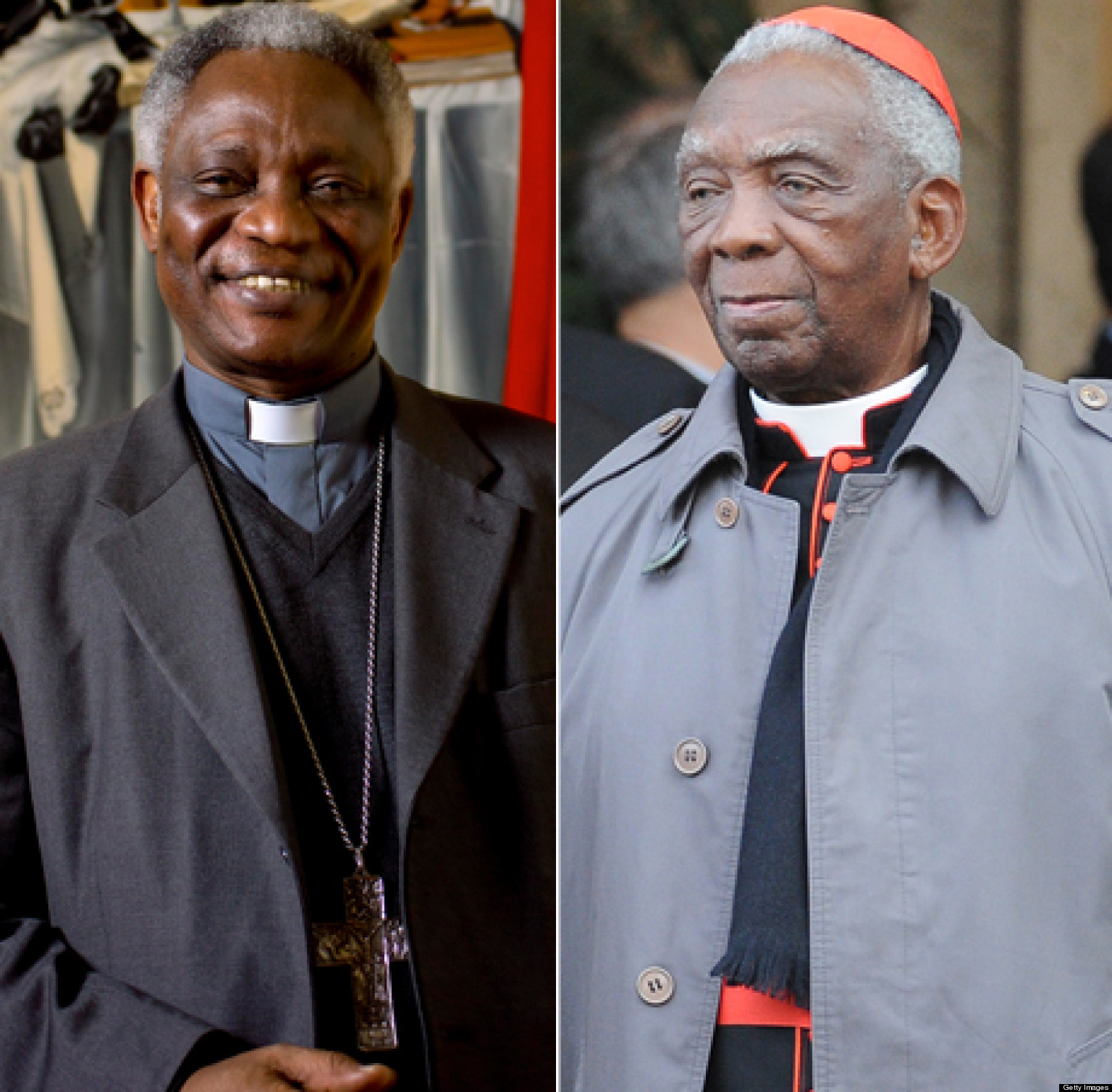 Top 101+ Images Who Is The Black Pope In The Vatican Completed