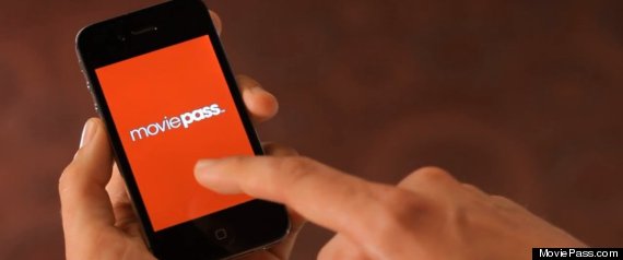 Moviepass Giveaway